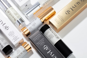 BEAUTYLAB launches collection of mini-size skincare heroes