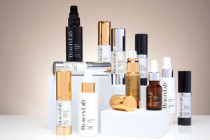 BEAUTYLAB launches new mini-but-mighty skin care heroes