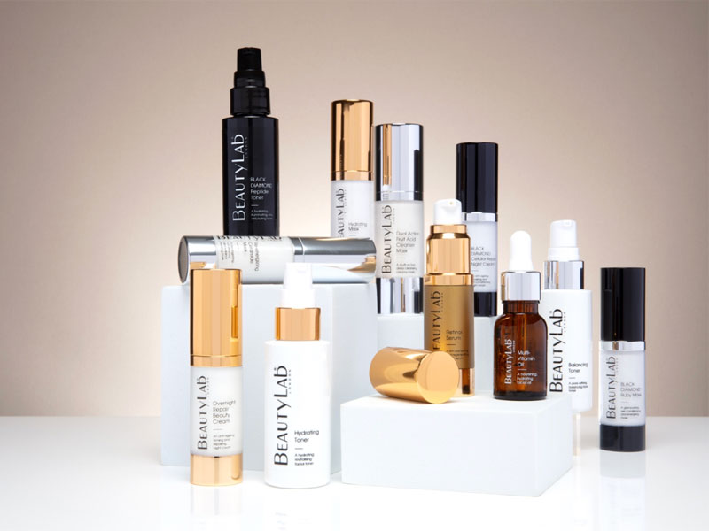 BEAUTYLAB launches new mini-but-mighty skin care heroes