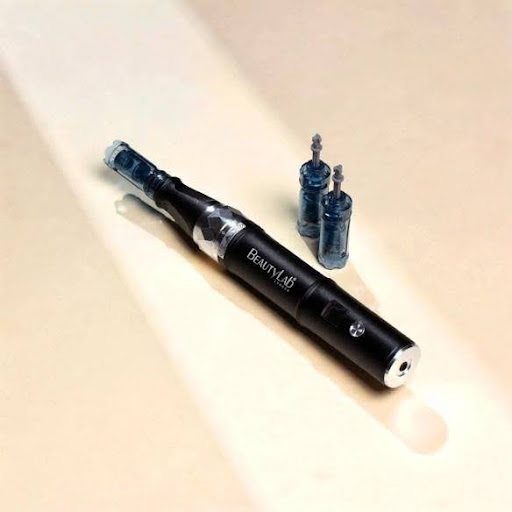 BeautyLab unveils two professional serums for advanced microneedling