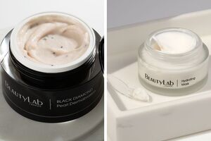 BeautyLab wins more awards