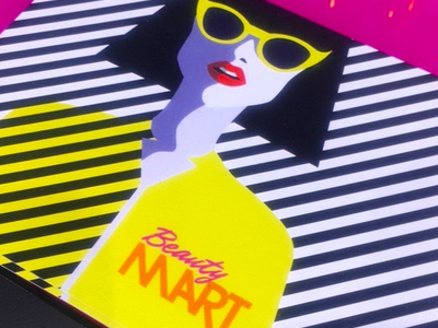 BeautyMART is about to air its very own TV show with QVC