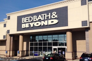 Bed Bath & Beyond announces more job cuts as it struggles to survive