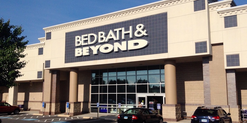Bed Bath & Beyond announces more job cuts as it struggles to survive