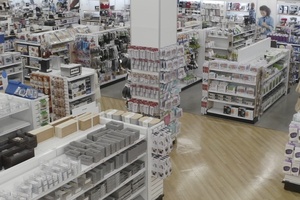 Bed Bath & Beyond files for Chapter 11 bankruptcy