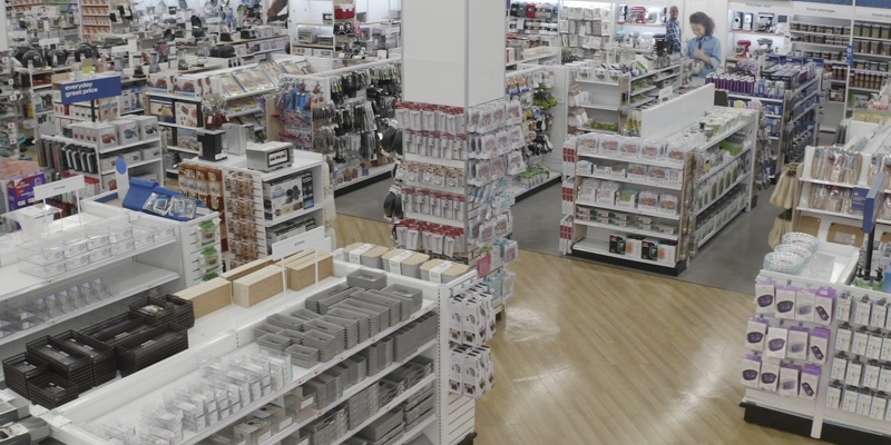 Bed Bath & Beyond files for Chapter 11 bankruptcy