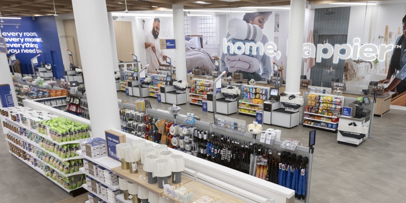 Bed Bath & Beyond’s former CEO sues over unpaid severance