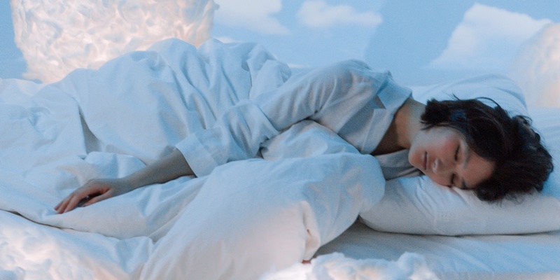 Bedside beauty: Perfecting a night time beauty routine
