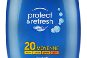 Beiersdorf chooses RPC Kutenholz for Nivea Sun Protect & Refresh 