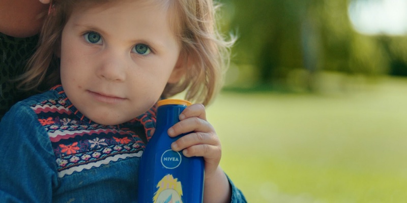 Beiersdorf develops sunscreen for girl with rare genetic light disorder
