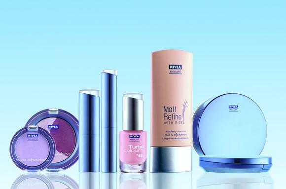 Beiersdorf enjoys strong nine months