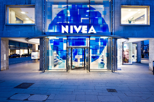 Beiersdorf eyes acquisitions to reduce reliance on Nivea