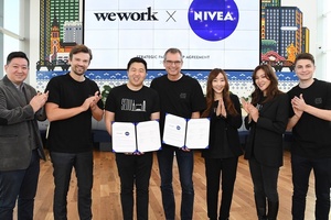 Beiersdorf launches accelerator programme for beauty startups in South Korea