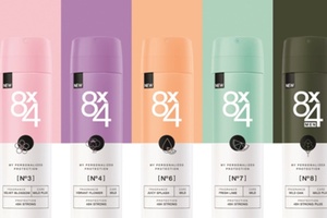 Beiersdorf launches first new beauty brand for 30 years