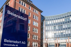 Beiersdorf names Grita Loebsack Nivea President
