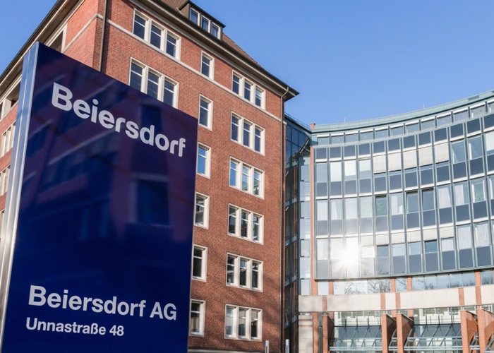 Beiersdorf names Grita Loebsack Nivea President
