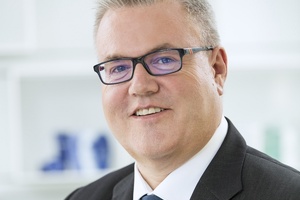 Beiersdorf names Stefan De Loecker Chair of the Executive 
