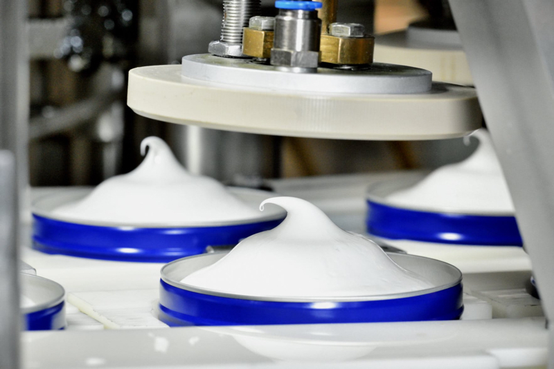 Beiersdorf’s share price plunges after Nivea-maker lowers 2025 sales forecast