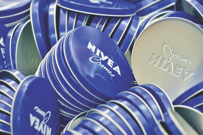 Beiersdorf sales hit record €9.9 billion high in 2024