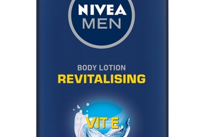Beiersdorf sues Koni for 'passing off' Nivea packaging 
