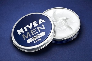 Belarus bans sale of Nivea cosmetics
