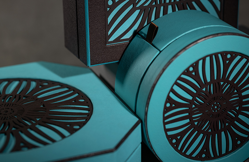 BellaGiada promotes new sustainable materials at Paris Packaging Week 2022