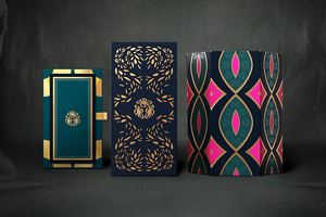 BellaGiada to showcase collection of innovative luxury packaging design concepts at Paris Packaging Week 2023