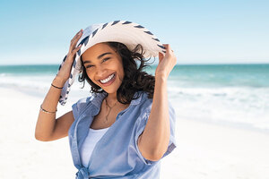 Bemotrizinol, marketed by BASF as Tinosorb S, receives regulatory approval in the U.S. as the first new sunscreen active ingredient approved by the FDA since 1999