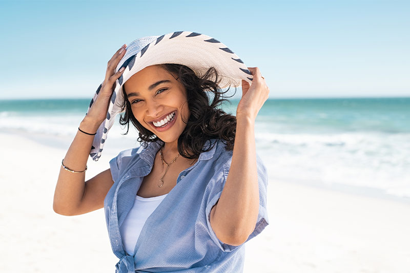 Bemotrizinol, marketed by BASF as Tinosorb S, receives regulatory approval in the U.S. as the first new sunscreen active ingredient approved by the FDA since 1999