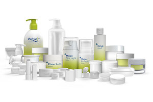 Berry’s CleanStream recycled plastic now available for personal care range