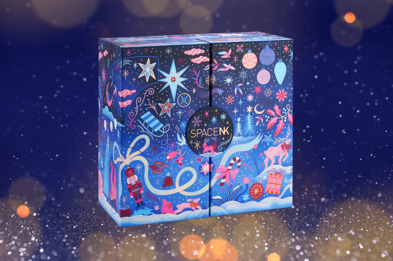 Best beauty advent calendars for 2026: from fragrance to K-beauty