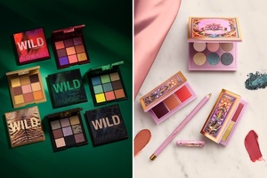 Best of beauty revealed: 2021’s favourite brands 
