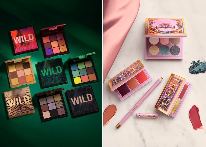 Best of beauty revealed: 2021’s favourite brands 

