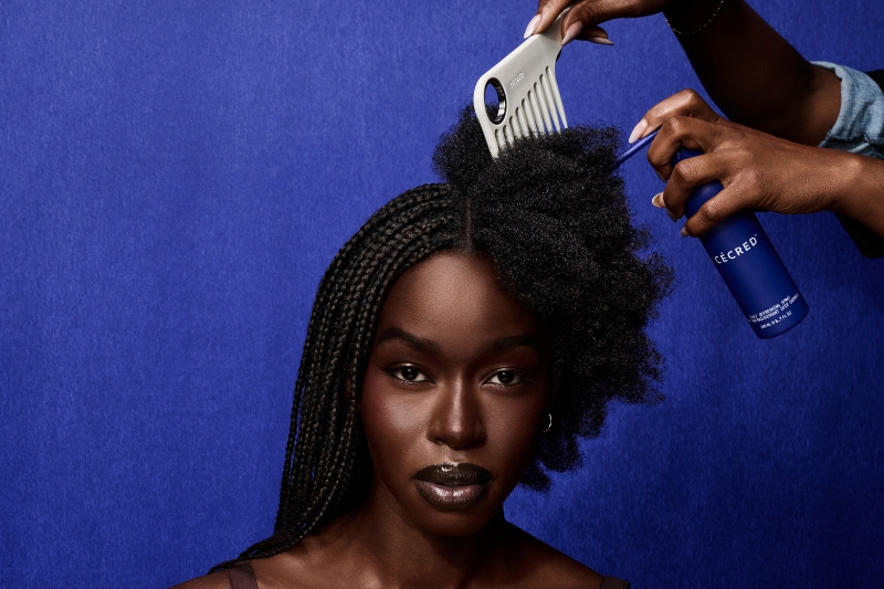 Beyoncé’s Cécred and BeyGOOD Foundation team up to support next generation of hairstylists