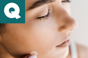 Beyond antimicrobial testing: How Quorum Quenching is shaping acne cosmetic testing