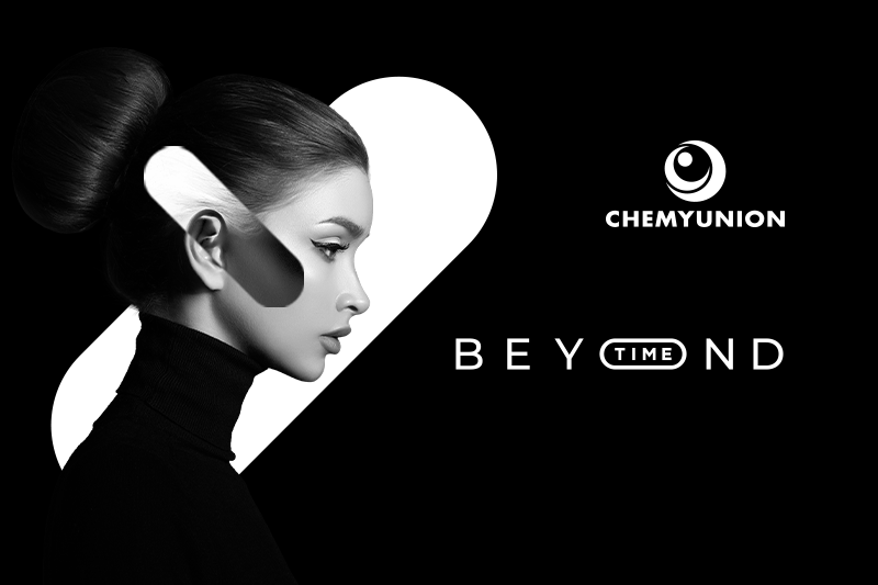 Beyond Time: The science of longevity in beauty