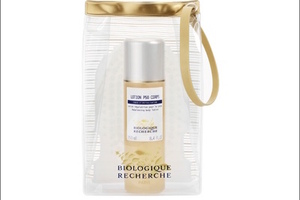 Biologique Recherche: French connection