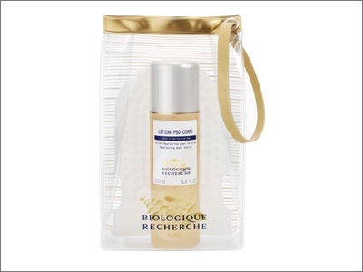Biologique Recherche: French connection