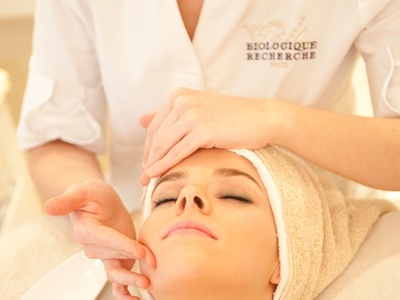 Biologique Recherche sets out to help cancer sufferers