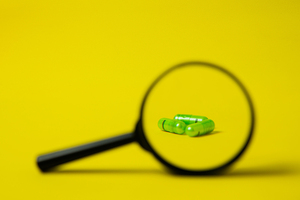 Biomarker beauty: How blood testing is advancing personalised supplements