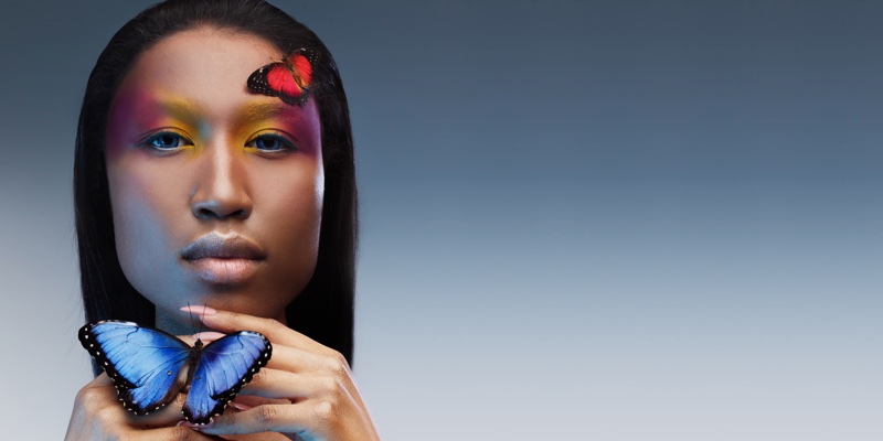 Biomimicry: Can beauty benefit from copying the natural world? 