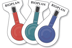 Bioplan and Arcade to partner