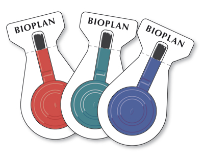 Bioplan and Arcade to partner