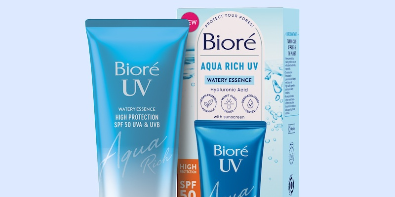 Bioré apologises for ‘dystopian’ influencer ad referencing school shooting