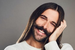 Biossance and Queer Eye star Jonathan Van Ness simplify clean beauty jargon with new website
