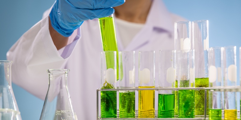Biotech buzzwords: Know your lab-grown beauty from your syn-bio