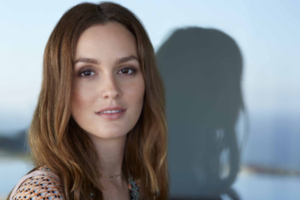 Biotherm names Leighton Meester as brand ambassador 
