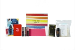 Birchbox announces Claire Paull as first Chief Communications Officer