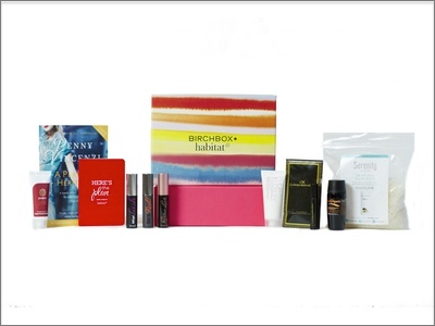 Birchbox announces Claire Paull as first Chief Communications Officer