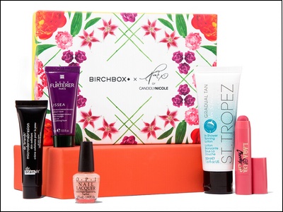 Birchbox announces opening of two new US stores
